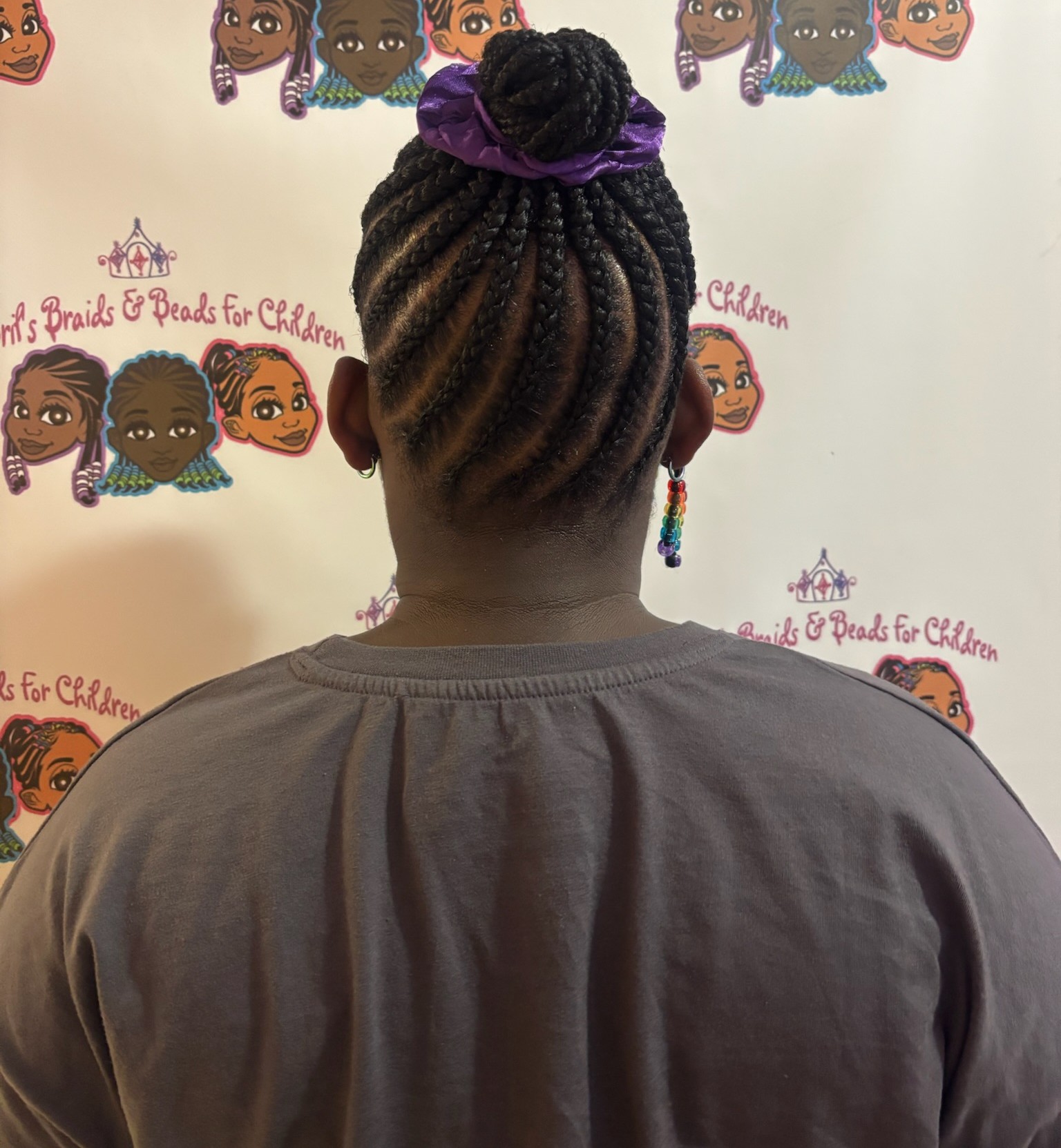 April's Original Braids & Beads